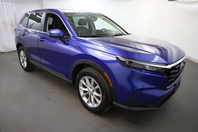 Thumbnail: 2023 Honda CR-V - 10