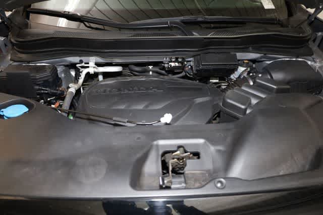 Thumbnail: 2023 Honda Passport - 38