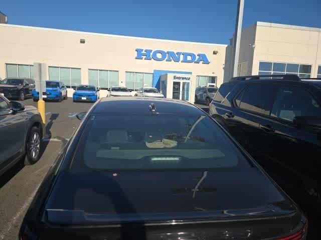 Thumbnail: 2024 Honda Accord - 11