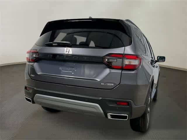 Thumbnail: 2025 Honda Pilot - 4