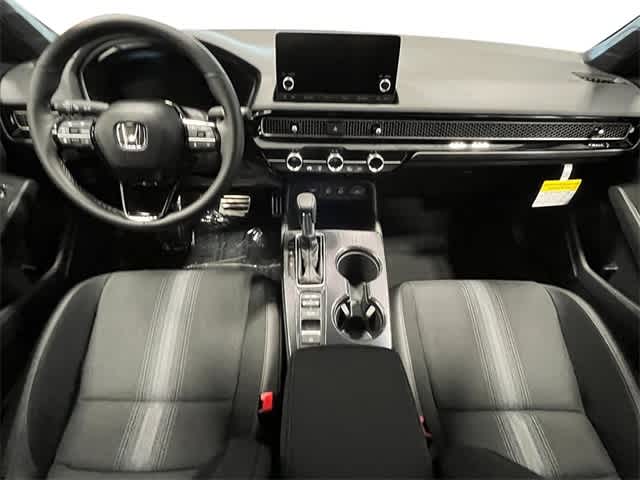 Thumbnail: 2026 Honda Civic - 16