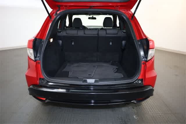 Thumbnail: 2020 Honda HR-V - 32