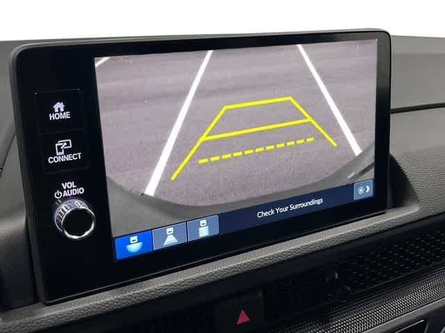 Thumbnail: 2026 Honda CR-V - 14