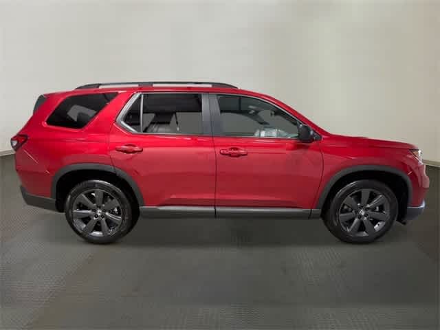 Thumbnail: 2025 Honda Pilot - 8