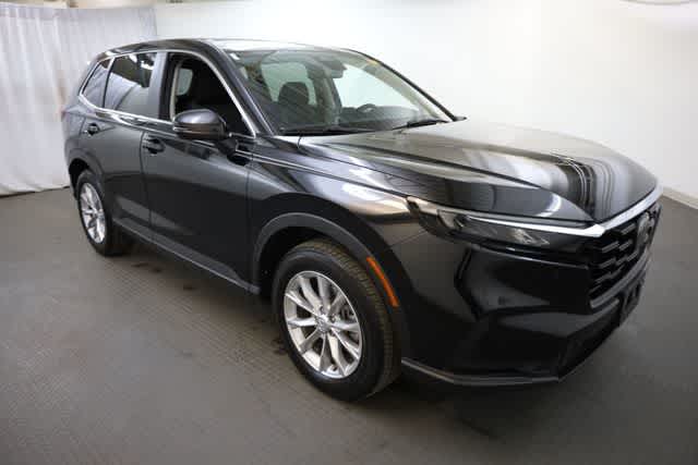Thumbnail: 2023 Honda CR-V - 10