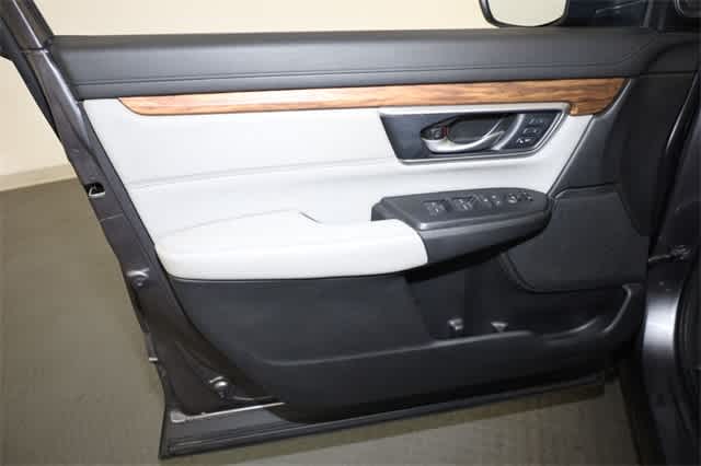 2020 Honda CR-V EX-L 13
