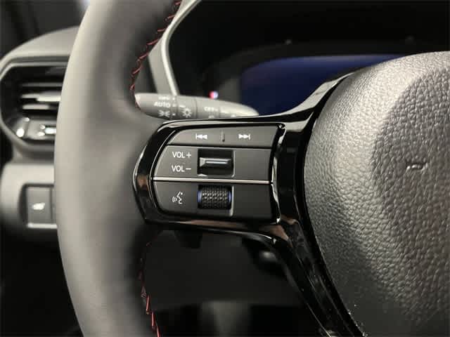 Thumbnail: 2025 Honda Pilot - 15