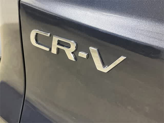 Thumbnail: 2026 Honda CR-V - 6
