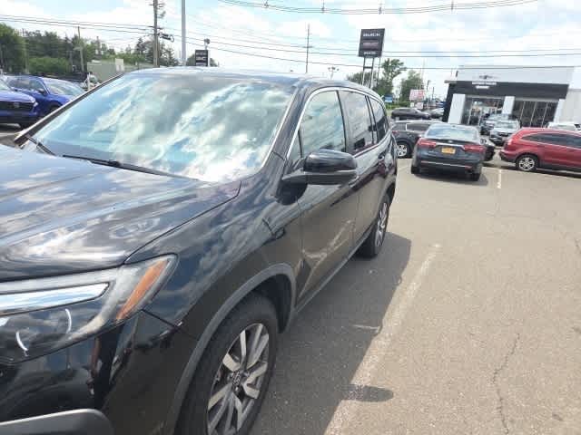Thumbnail: 2019 Honda Pilot - 2