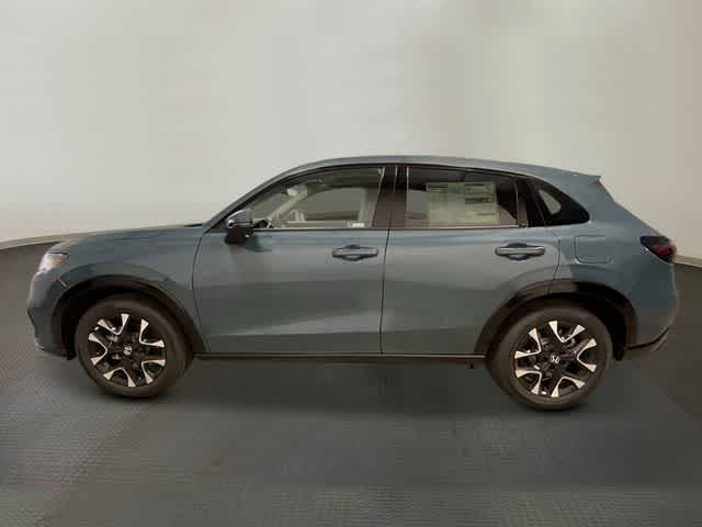 Thumbnail: 2026 Honda HR-V - 2