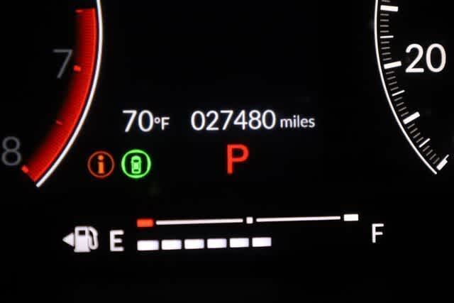 Thumbnail: 2023 Honda Civic - 18