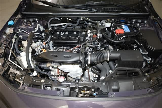 Thumbnail: 2023 Honda Civic - 36