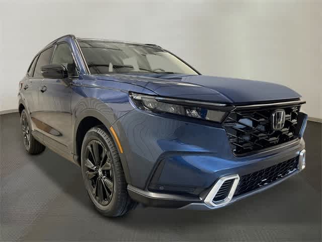 Thumbnail: 2026 Honda CR-V - 9