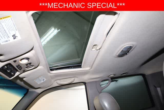 Thumbnail: 2006 GMC Yukon XL - 20