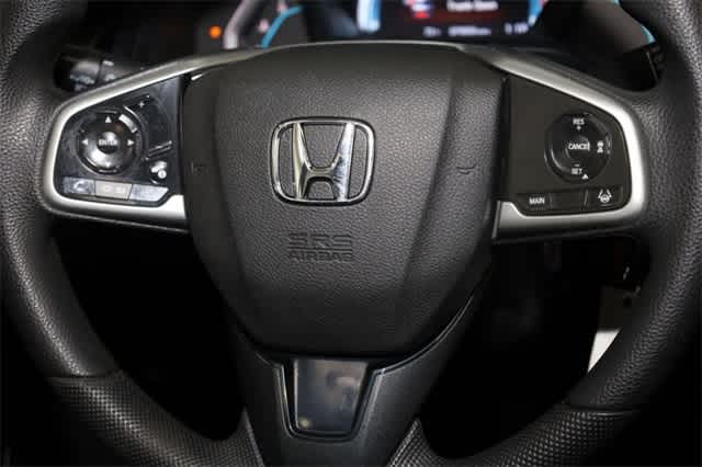 Thumbnail: 2019 Honda Civic - 31