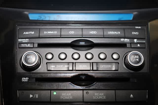 Thumbnail: 2011 Honda Odyssey - 28