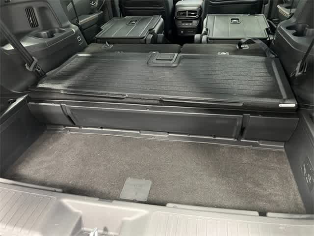 Thumbnail: 2025 Honda Pilot - 36