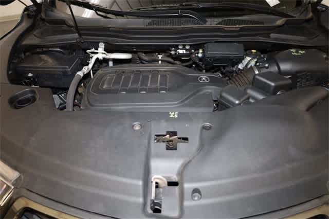 Thumbnail: 2020 Acura MDX - 35