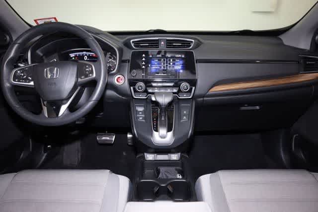 Thumbnail: 2020 Honda CR-V - 23