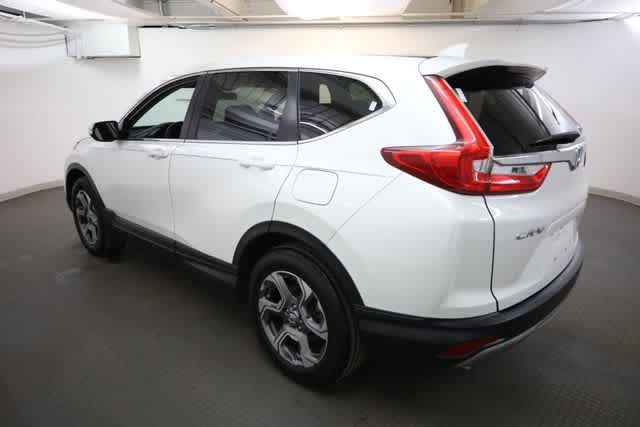 Thumbnail: 2019 Honda CR-V - 4