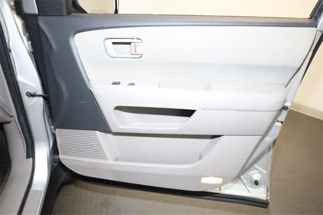 Thumbnail: 2014 Honda Pilot - 22