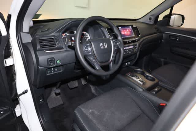 Thumbnail: 2023 Honda Ridgeline - 14