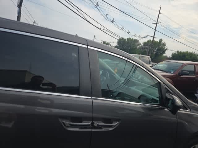 Thumbnail: 2016 Honda Odyssey - 15