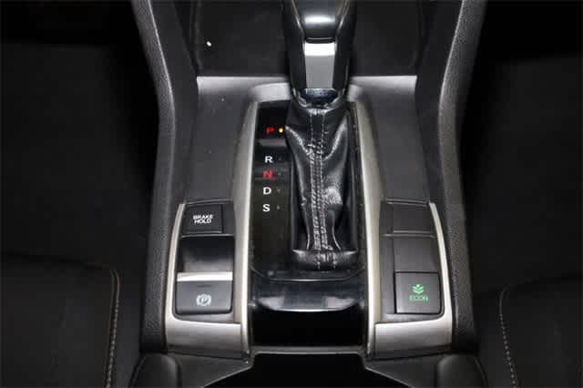 Thumbnail: 2019 Honda Civic - 28