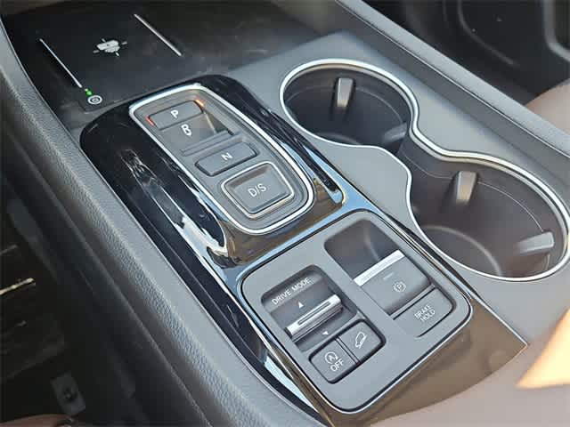 Thumbnail: 2026 Honda Pilot - 20