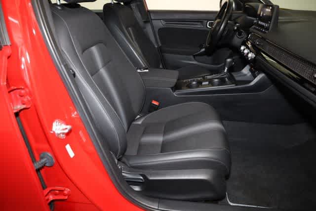 Thumbnail: 2023 Honda Civic - 21