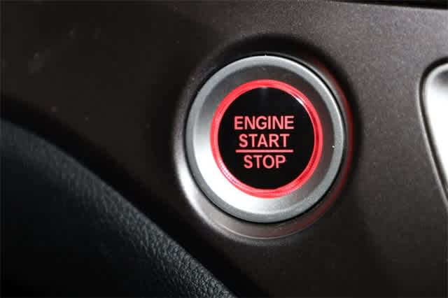 Thumbnail: 2023 Honda Passport - 34