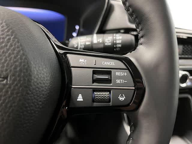Thumbnail: 2026 Honda CR-V - 18
