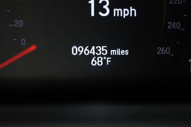 Thumbnail: 2016 Honda Accord - 25