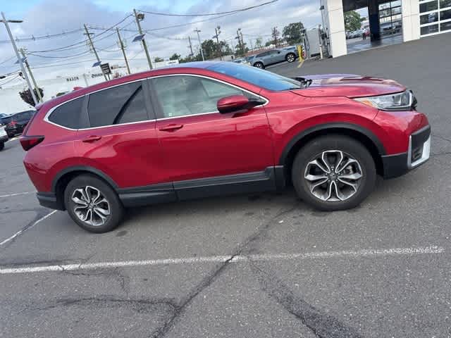Thumbnail: 2022 Honda CR-V - 13