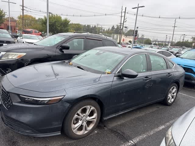 Thumbnail: 2024 Honda Accord - 7