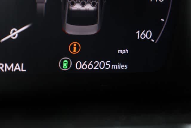 Thumbnail: 2024 Honda Accord - 25