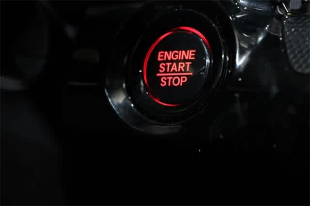 Thumbnail: 2024 Honda CR-V - 32