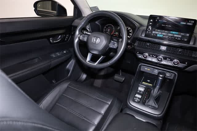 Thumbnail: 2024 Honda CR-V - 16