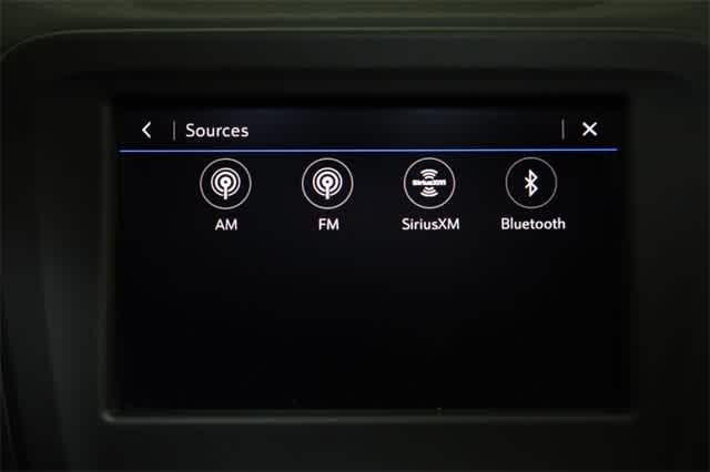 Thumbnail: 2024 Chevrolet Equinox - 27