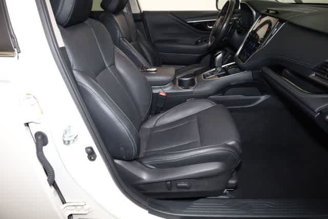 Thumbnail: 2024 Subaru Outback - 20