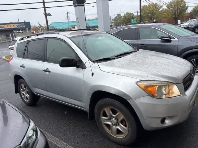 Thumbnail: 2008 Toyota RAV4 - 6