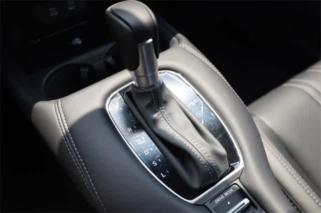 2026 Honda HR-V EX-L 17