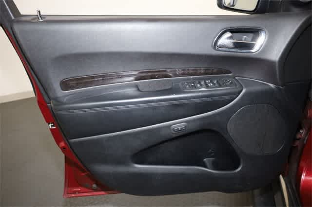 Thumbnail: 2013 Dodge Durango - 13