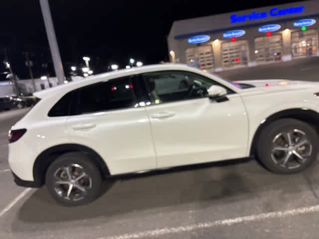 Thumbnail: 2023 Honda HR-V - 17