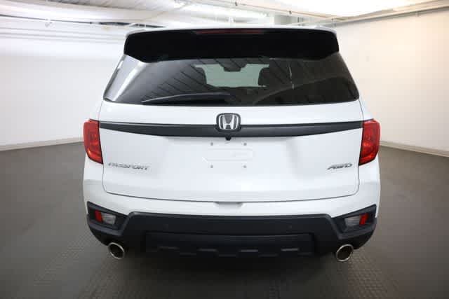 Thumbnail: 2023 Honda Passport - 6