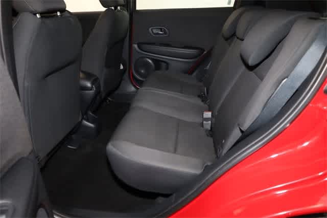 Thumbnail: 2020 Honda HR-V - 21