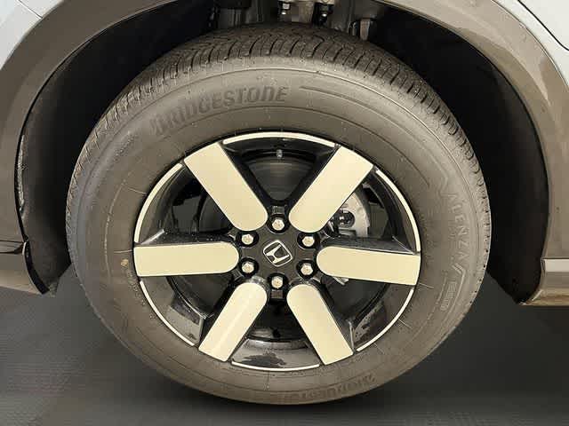 Thumbnail: 2026 Honda Prologue - 11