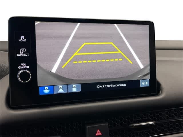 Thumbnail: 2026 Honda HR-V - 16