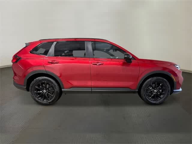 Thumbnail: 2026 Honda CR-V - 7