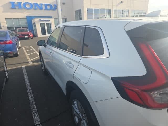 Thumbnail: 2023 Honda CR-V - 8